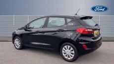 Ford Fiesta 1.0 EcoBoost Trend 5dr Petrol Hatchback